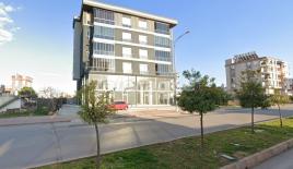 Апартаменты за 155 000 евро в Анталии, Турция