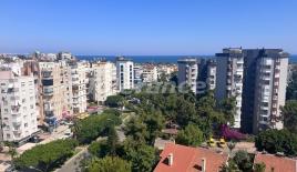 Апартаменты за 317 000 евро в Анталии, Турция