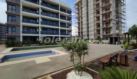 Апартаменты за 158 000 евро в Анталии, Турция