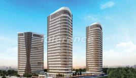 Апартаменты за 177 500 евро в Стамбуле, Турция