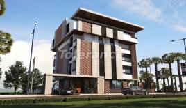 Апартаменты за 238 500 евро в Анталии, Турция