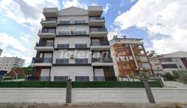 Апартаменты за 68 500 евро в Анталии, Турция