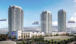 Апартаменты за 270 000 евро в Измире, Турция