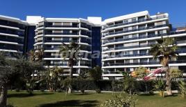 Апартаменты за 191 000 евро в Анталии, Турция