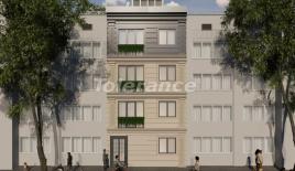 Апартаменты за 186 500 евро в Стамбуле, Турция