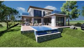 Вилла за 398 500 евро в Эсентепе, Кипр