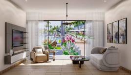 Апартаменты за 125 500 евро в Кирении, Кипр