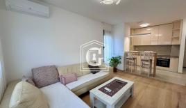 Апартаменты за 140 000 евро в Бечичи, Черногория