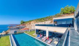 Вилла за 3 000 000 евро в Алании, Турция