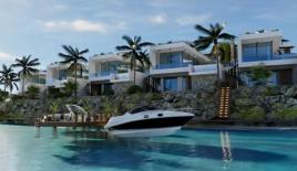 Вилла за 2 753 000 евро в Фамагусте, Кипр