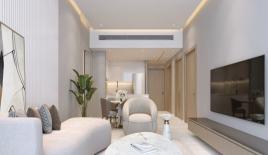 Квартира за 233 942 евро в Дубае, ОАЭ