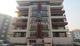 Апартаменты за 70 000 евро в Анкаре, Турция