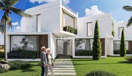 Апартаменты за 225 000 евро в Кирении, Кипр