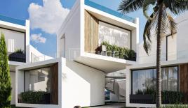 Пентхаус за 234 000 евро в Кирении, Кипр