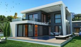 Вилла за 479 000 евро в Кирении, Кипр