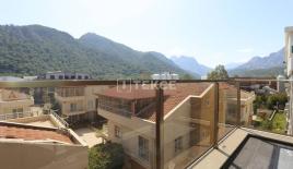 Апартаменты за 137 000 евро в Анталии, Турция