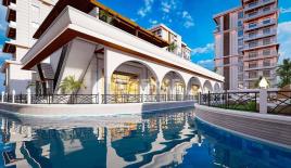 Апартаменты за 104 000 евро в Искеле, Кипр