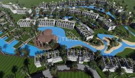 Апартаменты за 285 000 евро в Газимагусе, Кипр