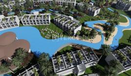 Пентхаус за 375 000 евро в Газимагусе, Кипр