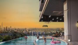 Квартира за 226 882 евро в Дубае, ОАЭ