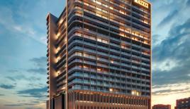 Квартира за 235 968 евро в Дубае, ОАЭ