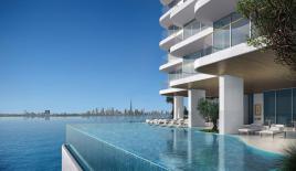 Квартира за 348 227 евро в Дубае, ОАЭ