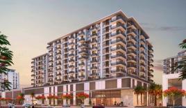 Квартира за 214 277 евро в Дубае, ОАЭ