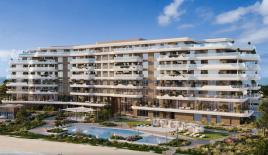 Квартира за 1 129 843 евро в Абу-Даби, ОАЭ