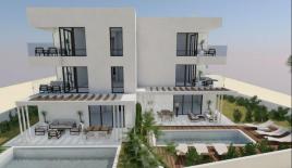 Квартира за 383 160 евро в Премантуре, Хорватия