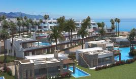 Апартаменты за 579 896 евро в Эсентепе, Кипр