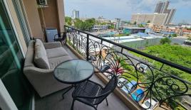 Апартаменты за 115 615 евро в Паттайе, Таиланд