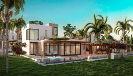 Вилла за 2 478 500 евро в Фамагусте, Кипр