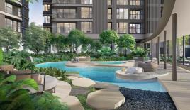 Квартира за 177 441 евро в Паттайе, Таиланд