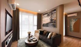 Квартира за 313 404 евро в Паттайе, Таиланд