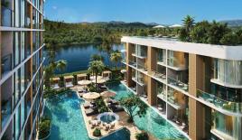 Студия за 87 638 евро на Пхукете, Таиланд