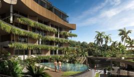 Квартира за 210 603 евро на Пхукете, Таиланд