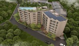 Квартира за 116 844 евро на Пхукете, Таиланд