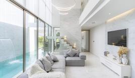 Вилла за 597 316 евро на Пхукете, Таиланд