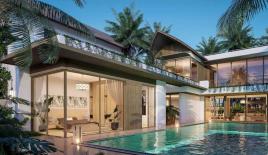 Вилла за 560 255 евро на Пхукете, Таиланд