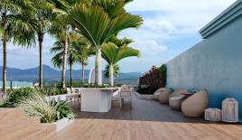 Квартира за 177 483 евро на Пхукете, Таиланд