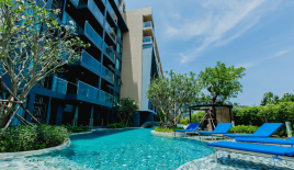 Квартира за 72 754 евро на Пхукете, Таиланд