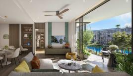 Квартира за 579 040 евро на Пхукете, Таиланд