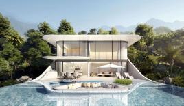 Вилла за 1 541 325 евро на Пхукете, Таиланд