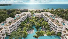 Квартира за 1 708 185 евро на Пхукете, Таиланд