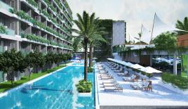 Квартира за 139 563 евро на Пхукете, Таиланд