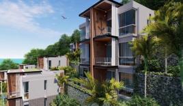 Студия за 147 813 евро на Пхукете, Таиланд