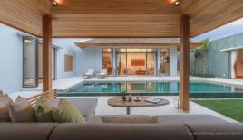 Вилла за 964 963 евро на Пхукете, Таиланд