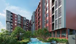 Квартира за 71 289 евро на Пхукете, Таиланд