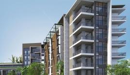 Студия за 83 256 евро на Пхукете, Таиланд