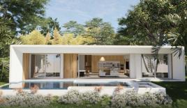 Вилла за 764 489 евро на Пхукете, Таиланд